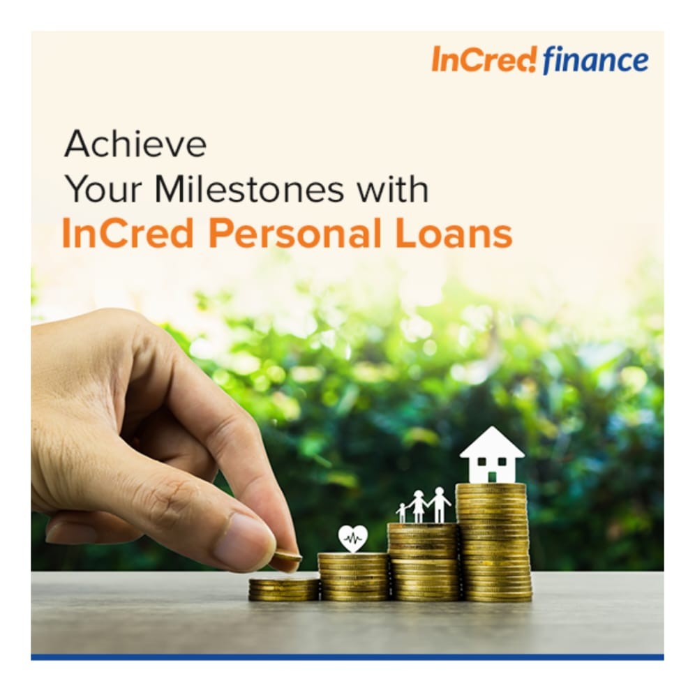 InCred Personal Loan